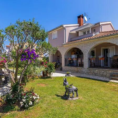 Apartament Mely *