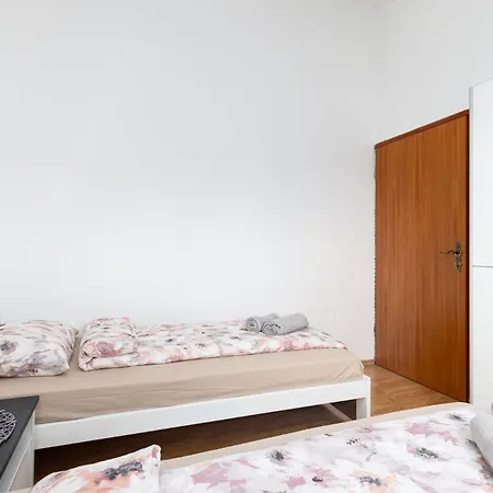 Appartement Mely