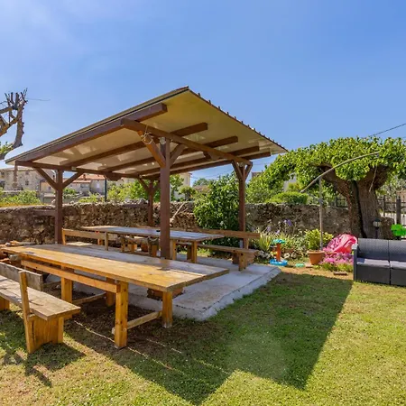 Appartement Mely Nova Vas (Porec)