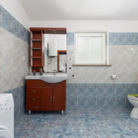 Mely Appartement