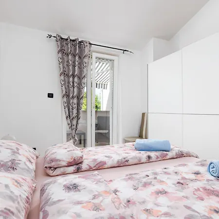 Appartement Mely *