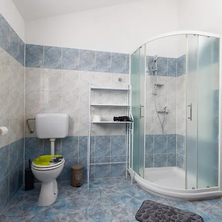 Apartament Mely Nova Vas (Porec)