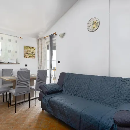 Mely Appartement Nova Vas (Porec)