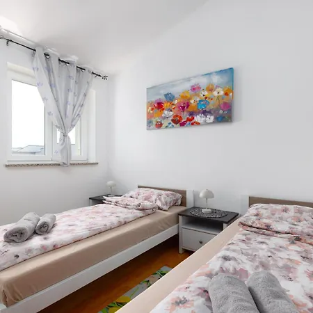 Appartement Mely